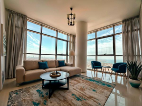 Spacious 2BR Apartment in AA Tower